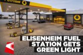 Petrosol Secures Retail License for Elisenheim Service Station