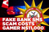 Klein Windhoek man scammed of N$11,000 worth of gaming gear