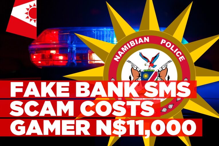Klein Windhoek man scammed of N$11,000 worth of gaming gear