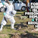 Namibia advances repatriation of Robben Island Prisoners’ remains