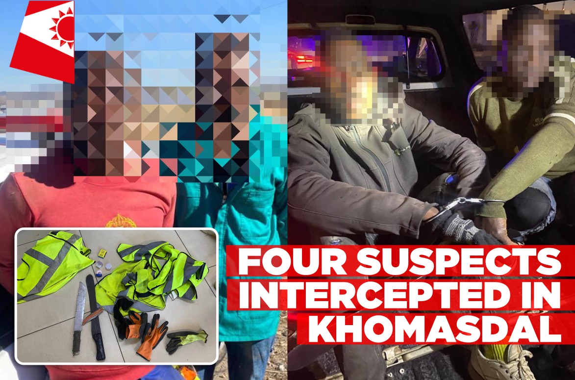 Police call on Khomasdal crime victims to assist investigations