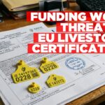 EU farm inspections put Namibia’s livestock exports under pressure