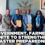 OPM, NAU strengthen disaster preparedness for agricultural sector