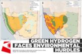 Environmental assessment highlights water and biodiversity risks linked to green hydrogen development in //Kharas