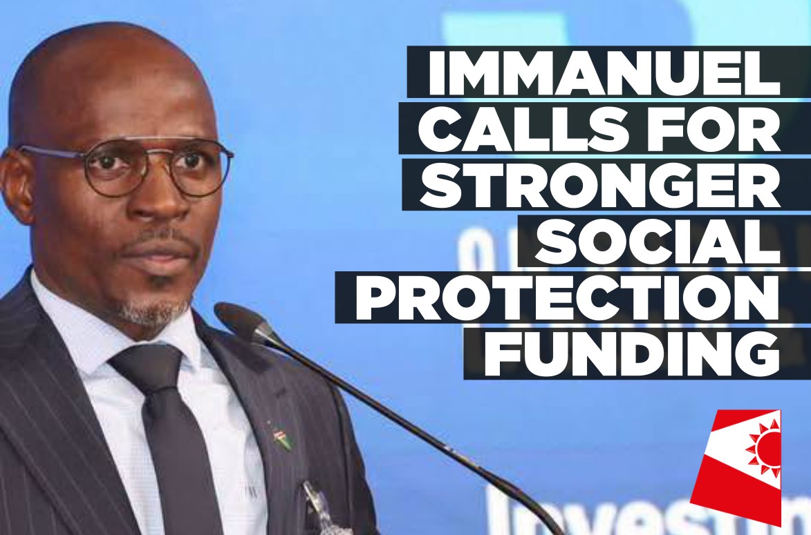 Minister of Justice urges sustained funding to deliver African Union social protection goals