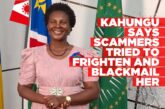 Windhoek City Councillor exposes suspected blackmail plot