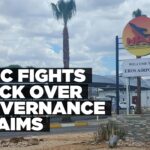 NAC defends governance record amid scrutiny over vehicle scheme and investigations