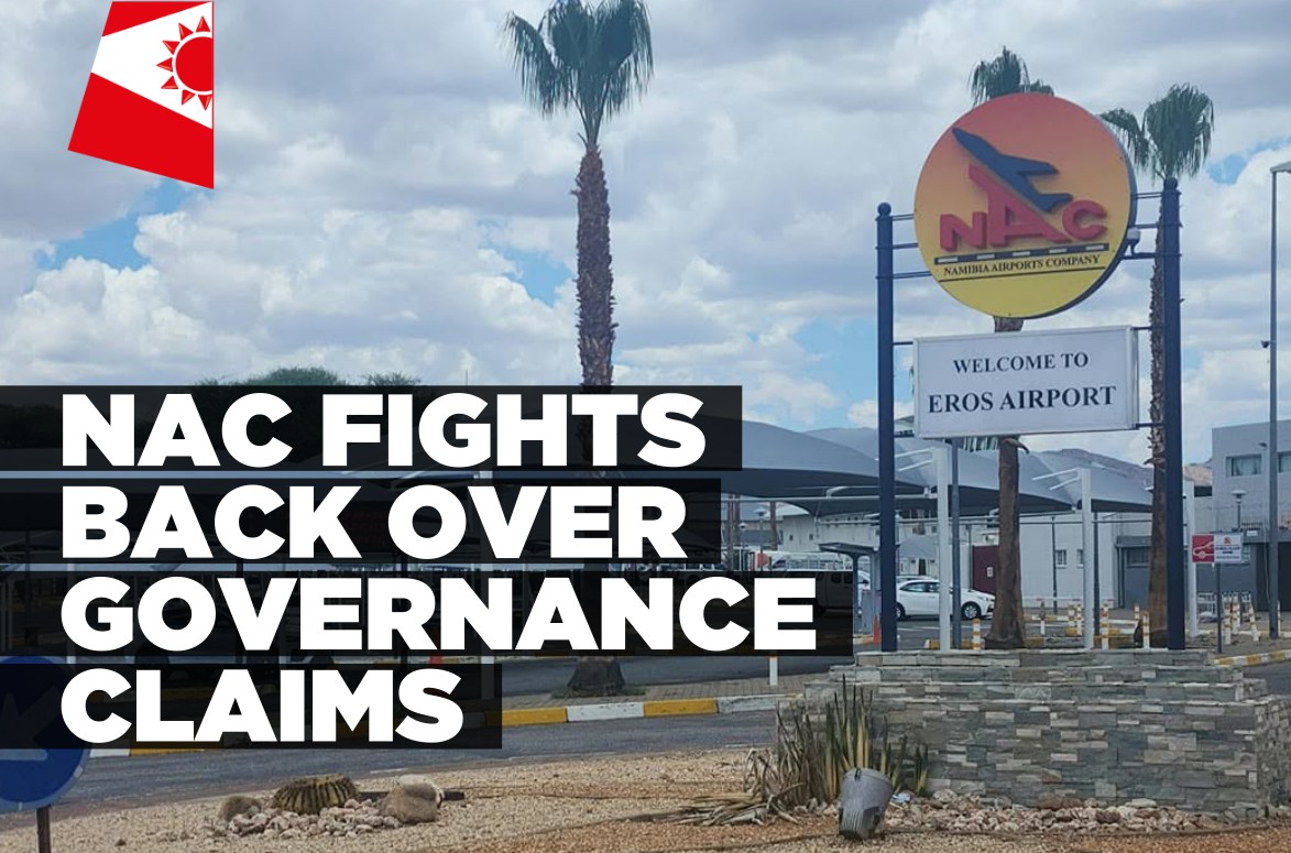 NAC defends governance record amid scrutiny over vehicle scheme and investigations