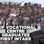 NDF expands technical skills with first graduates