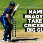 Namibia set for major test as Proteas hail Windhoek tri-series