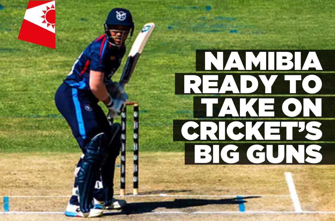 Namibia set for major test as Proteas hail Windhoek tri-series