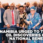 4th Namibia Oil and Gas Conference and Exhibition concludes with a focus on making Namibia’s oil work for Namibians
