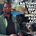 Ministry accelerates tractor servicing ahead of 2026/27 cropping season