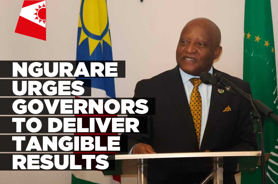 Governors urged to turn regional funding into tangible results