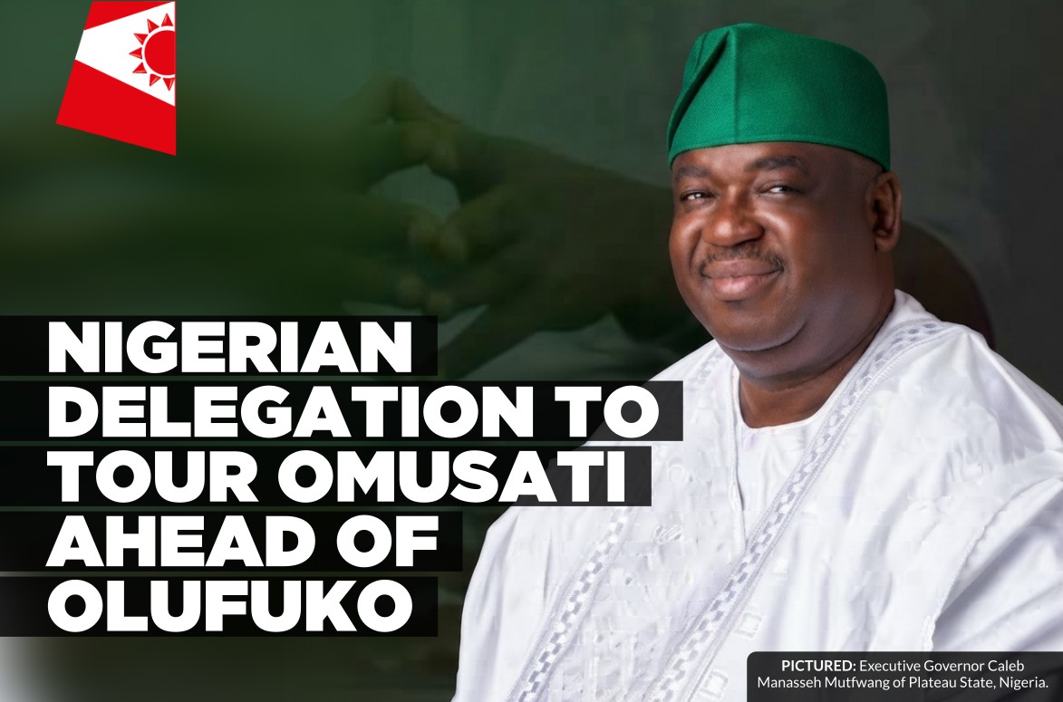 Nigerian delegation to tour Omusati projects ahead of Olufuko Festival opening