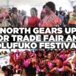 Showtime in the North: OATF and the Olufuko Festival