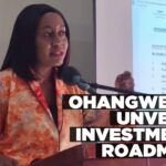 Ohangwena launches Investment Map to drive local business and jobs