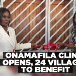 N$21.7m Onamafila clinic opens, bringing healthcare closer to 24 villages