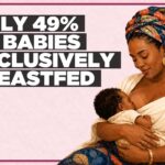 Breastfeeding rates remain low, says Ndjaleka