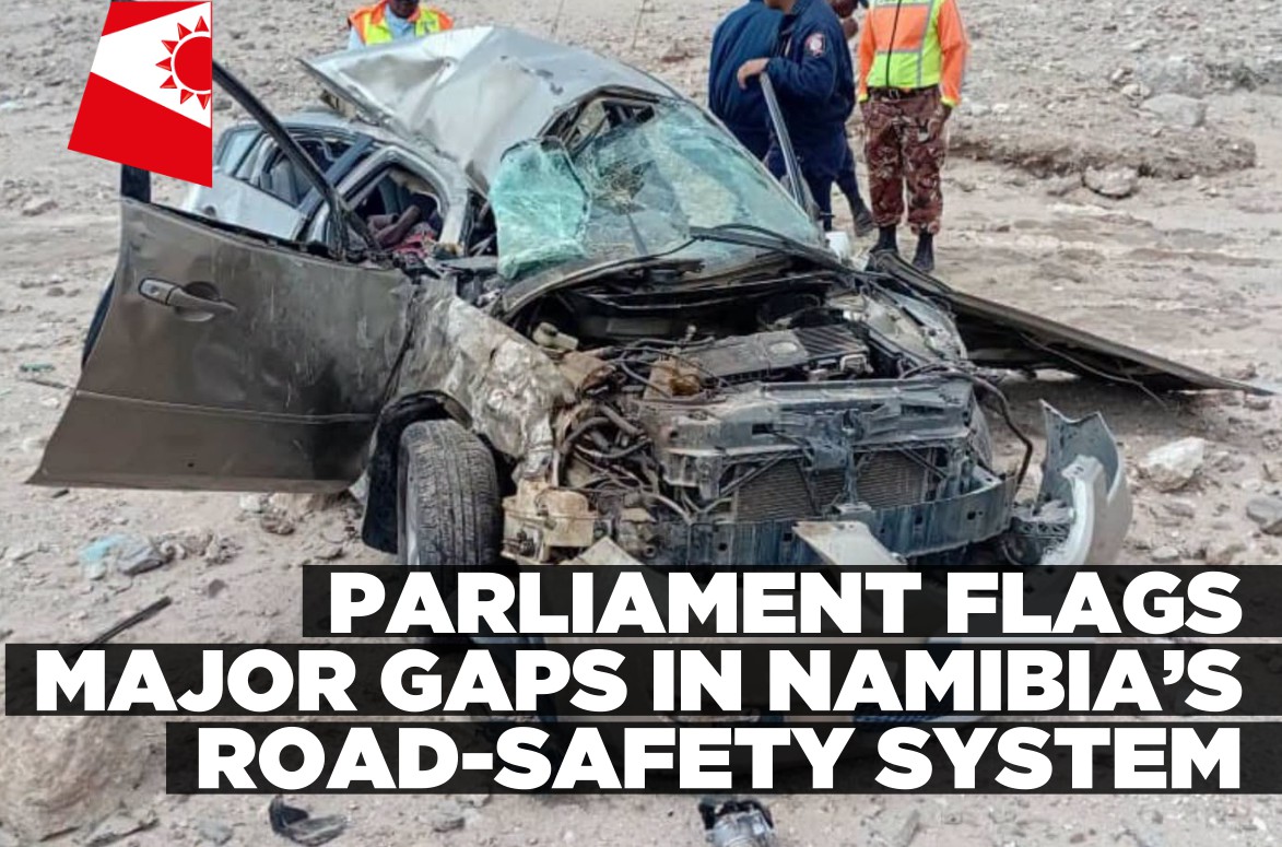 Parliamentary Standing Committee on Infrastructure highlights major gaps in road-safety system