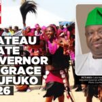 From Nigeria to Outapi: Plateau State Governor and cultural troupe to grace Olufuko 2026