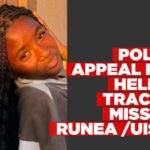 NAMPOL seeks assistance in tracing suicidal teen