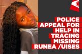 NAMPOL seeks assistance in tracing suicidal teen