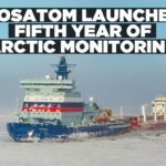 Rosatom expands Arctic environmental monitoring as nuclear cooperation grows