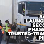 SACU expands AEO pilot to Namibia, Botswana and South Africa