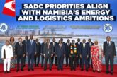 SADC Summit backs industrialisation, regional integration and tourism visa