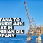 Sintana expands Namibia oil and gas footprint with Maravilla deal