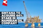 Sintana expands Namibia oil and gas footprint with Maravilla deal