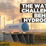 Water availability identified as key constraint for //Kharas green hydrogen development