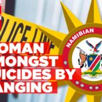 Three suicides recorded in Eenhana, Rehoboth and Okahandja on Friday