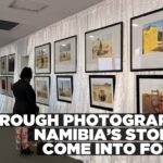 Windhoek and Mannheim showcase Namibia through photography