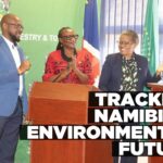 Namibia launches environmental data platform to strengthen planning and reporting