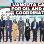 Uanguta urges coordinated approach to Namibia’s oil and gas industry