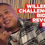 Willemse challenges Prosecutor General’s efforts to send him back to jail