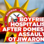 Otjiwarongo woman arrested for alleged attempted murder