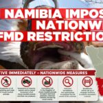FMD restrictions imposed nationwide