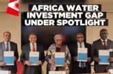 Nandi-Ndaitwah calls for greater water investment in Africa