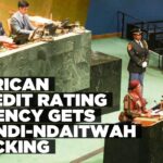 President Nandi-Ndaitwah welcomes establishment of African Credit Rating Agency