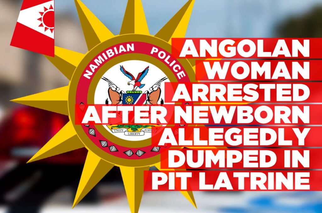 Woman allegedly concealed birth, admitted in hospital under police guard