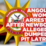 Woman allegedly concealed birth, admitted in hospital under police guard