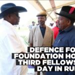 NDF retirees to gather for Fellowship Day in Rundu
