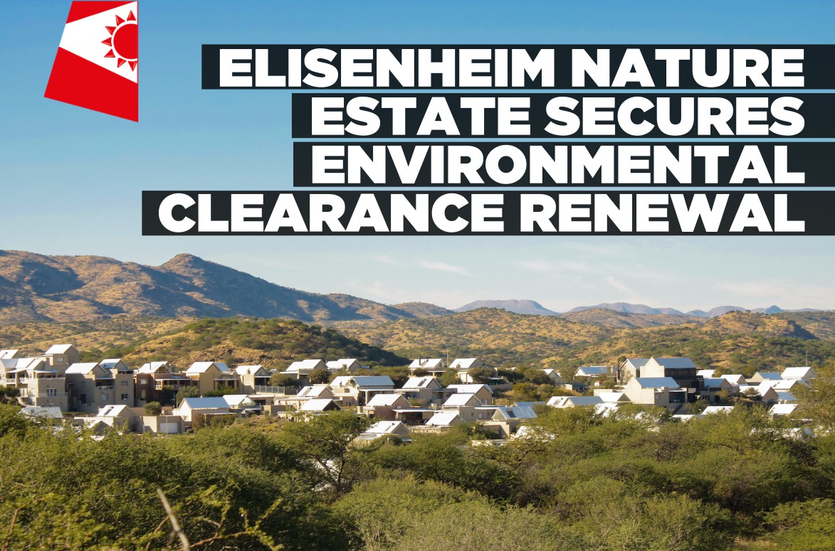 Elisenheim Nature Estate secures Environmental Clearance renewal