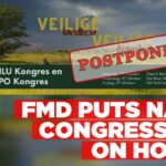 FMD outbreak triggers postponement of agricultural congresses