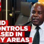 FMD restrictions partially lifted