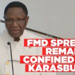 FMD cases remain confined to Karasburg