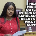 Health Ministry to announce intern agreement in October
